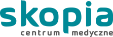 Centrum Medyczne Skopia  logo