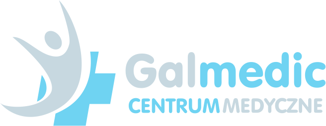 Galmedic Centrum Medyczne logo