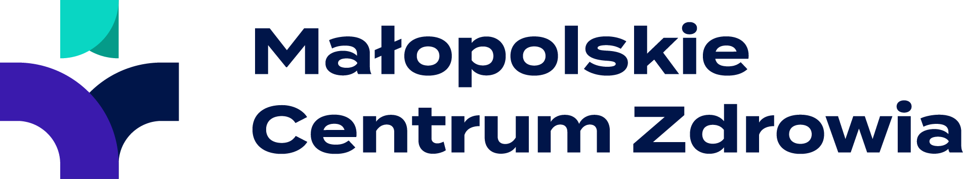 Małopolskie Centrum Zdrowia  logo