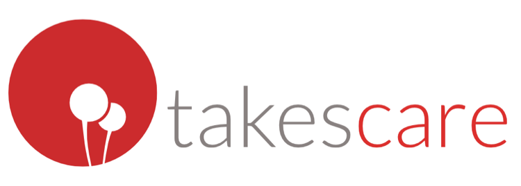 TakesCare logo