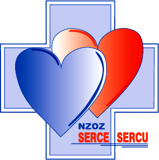 NZOZ Serce Sercu Mogilany (koło Krakowa) logo