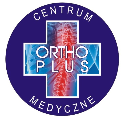 Centrum Medyczne "Ortho-Plus" logo