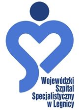 Wojewódzki Szpital Specjalistyczny w Legnicy logo