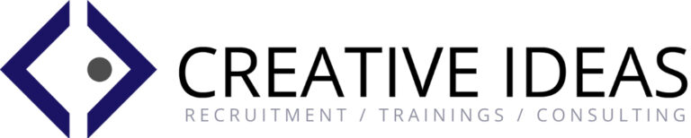 Creative Ideas Sp z o. o. logo