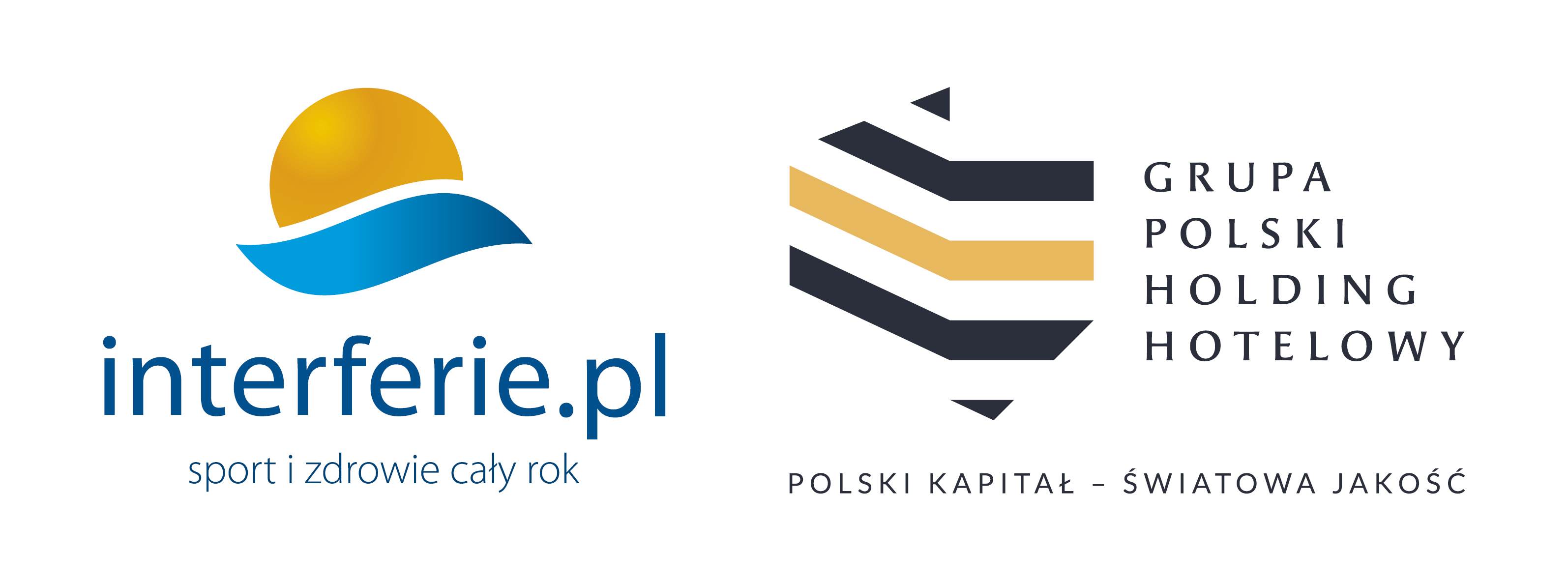 INTERFERIE  w Dąbkach S. U. ARGENTYT logo