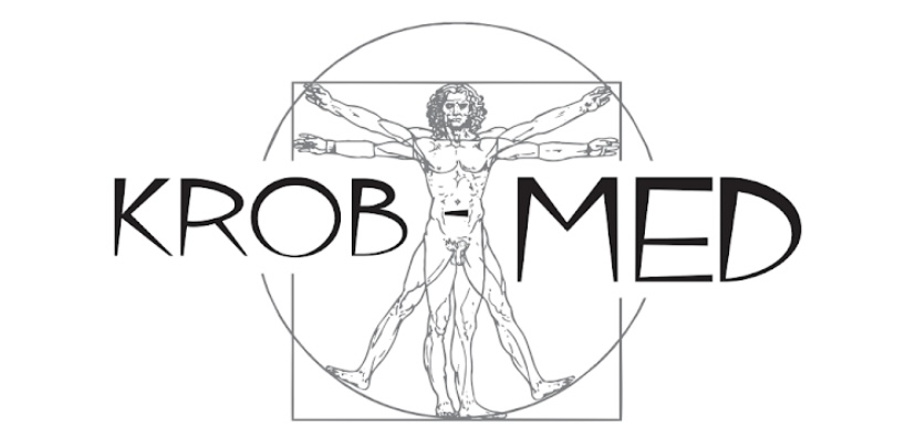 NZOZ Centrum Medyczne Krob-Med logo