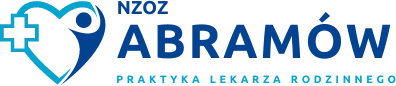 NZOZ ABRAMÓW logo