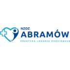 NZOZ ABRAMÓW logo