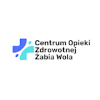Centrum Opieki Zdrowotnej logo