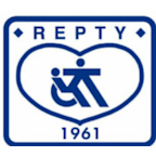 "Repty" Górnośląskie Centrum Rehabilitacji  logo