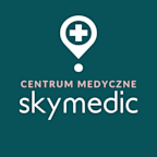 Centrum Medyczny Skymedic logo