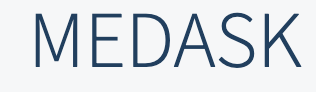 MEDASK logo