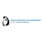 Zakład Pilęgnacyjno - Opiekuńczy i. ks. Jerzego Popiełuszki  logo