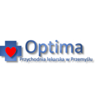 NZOZ Optima logo
