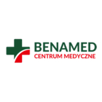 BENAMED Centrum Medyczne logo