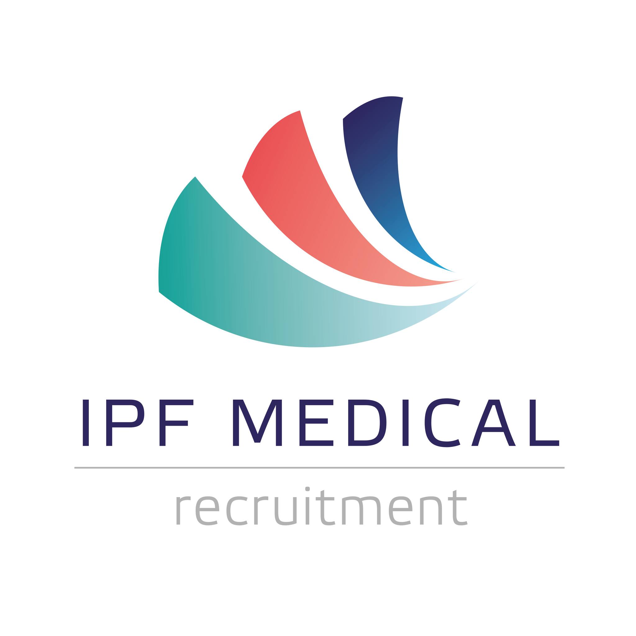 Ipf medical logo