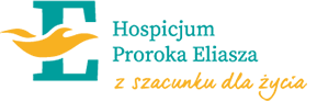 Fundacja Hospicjum Proroka Eliasza logo