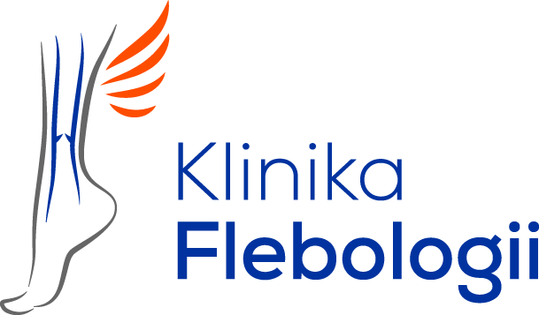 Klinika Flebologii logo