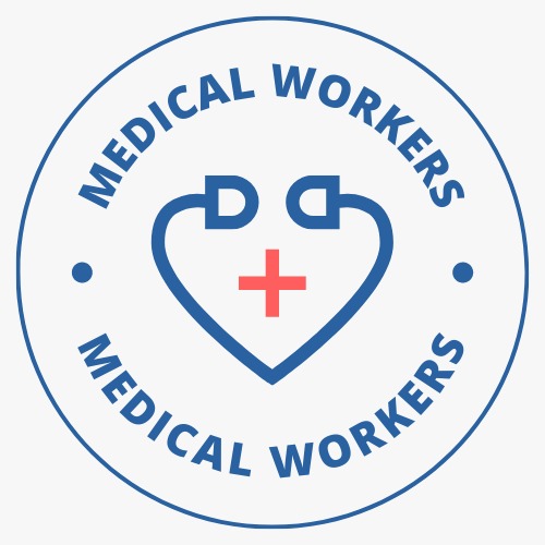 Medical Workers logo
