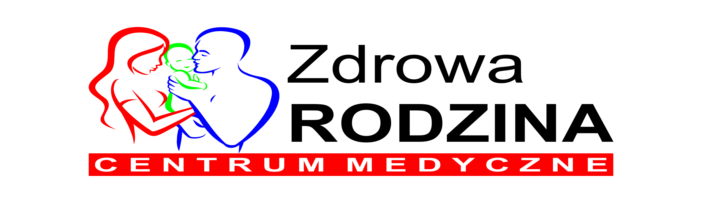 Centrum Medyczne Zdrowa Rodzina - Ośrodek Zdrowia w Stróży logo