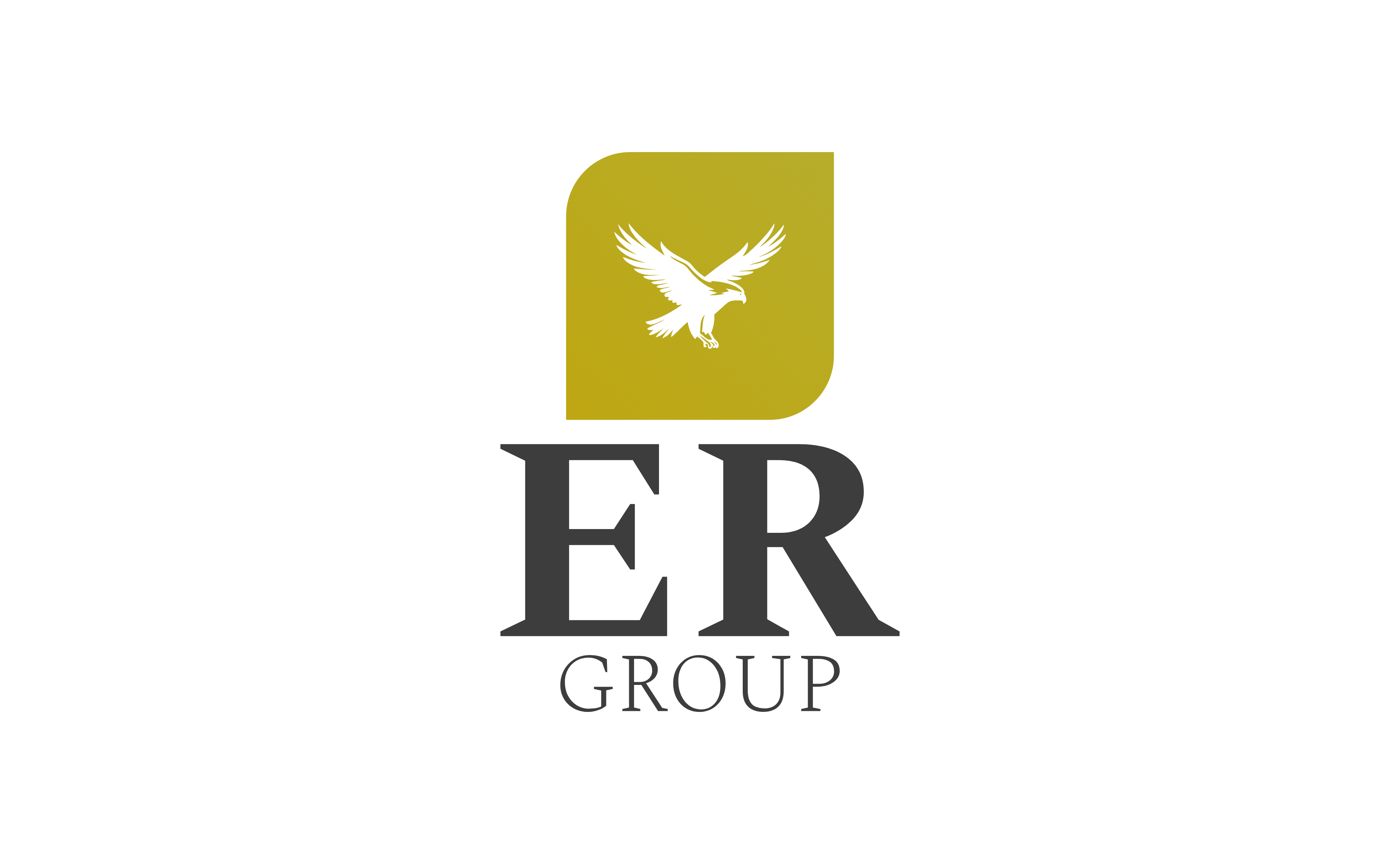 ER Group Sp. z o. o. logo