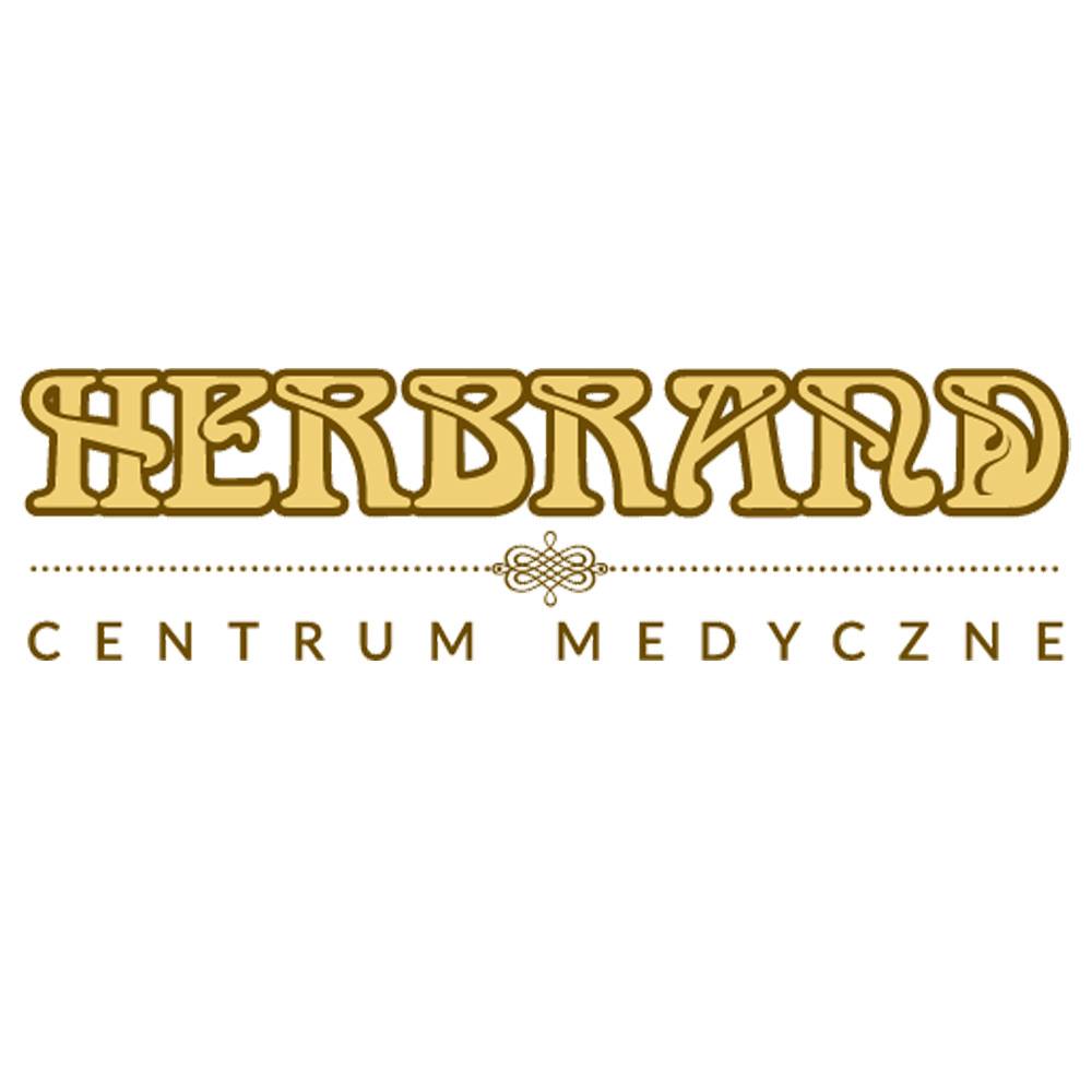 Centrum Medyczne Herbrand logo