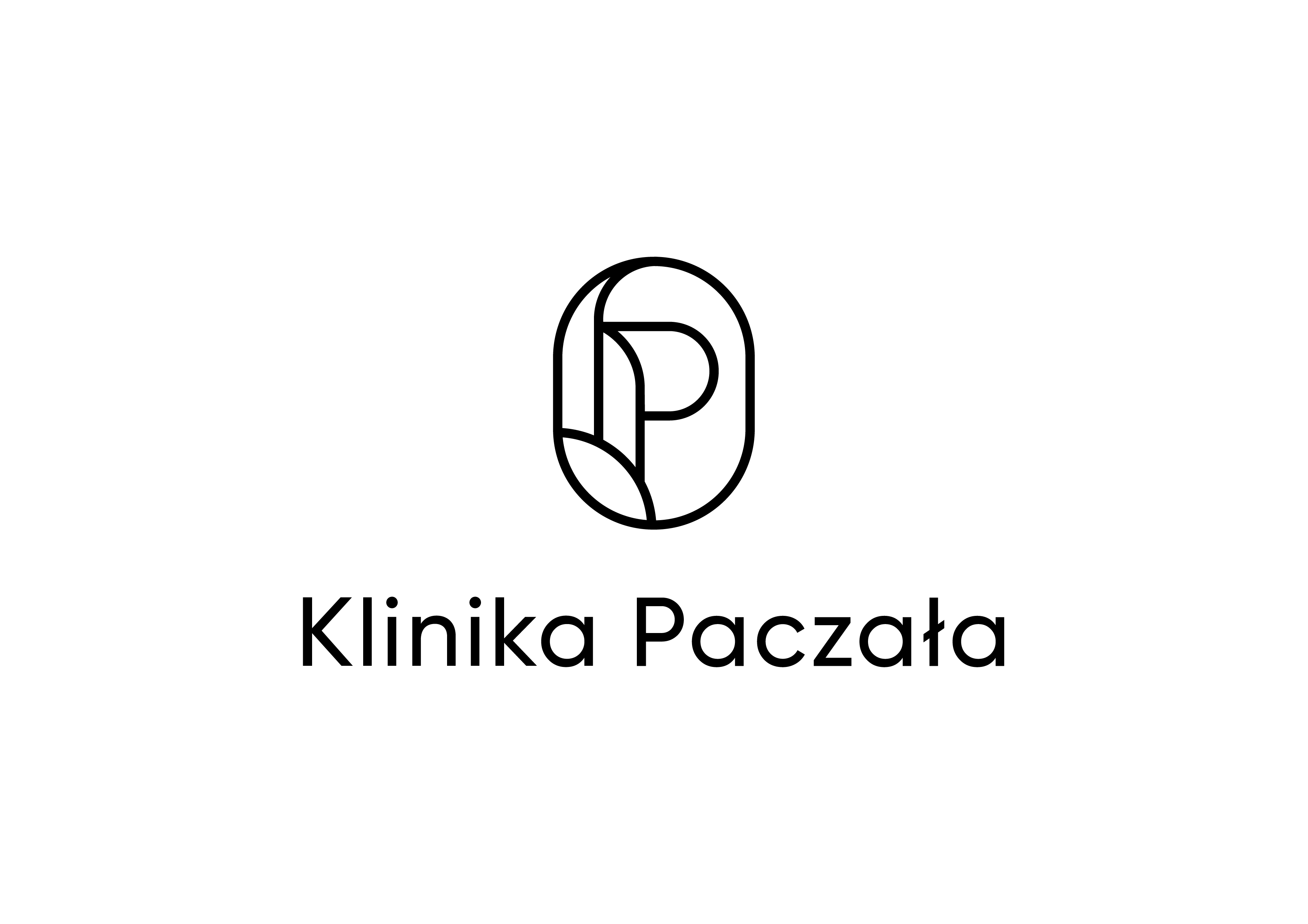 Klinika Paczała w Zielonej Górze logo