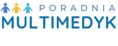 Poradnia Multimedyk logo