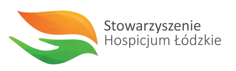 Stowarzyszenie HOSPICJUM ŁÓDZKIE logo