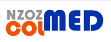 NZOZ COLMED logo