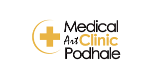 Medical Art Clinic Podhale  logo