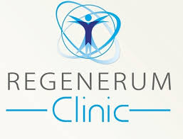 Przychodnia Lekarska Regenerum Clinic w Olsztynie  logo