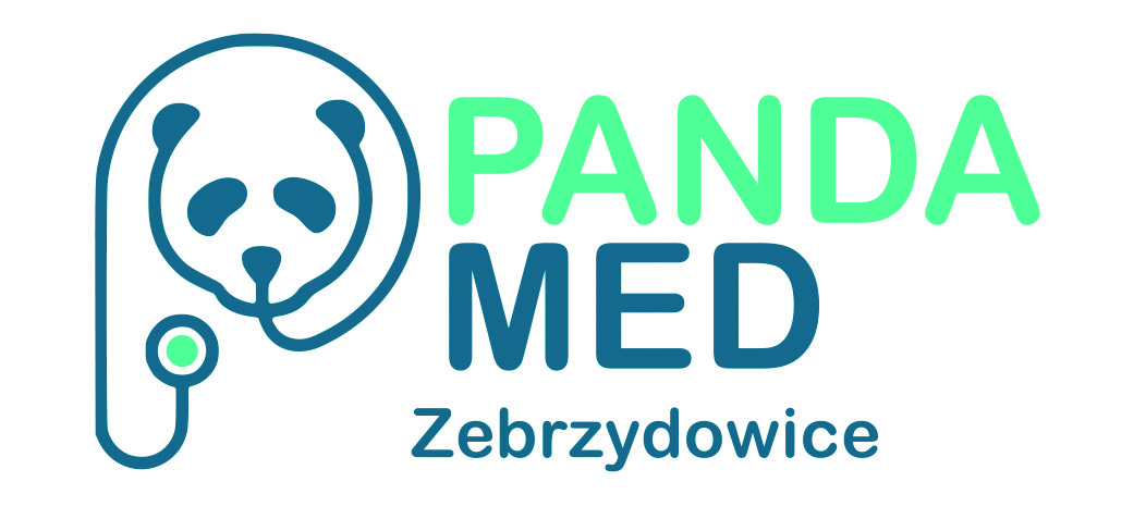 Panda Med Brzeg Sp. z o.o. logo