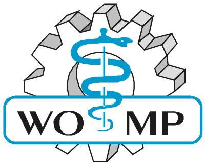 Wojewódzki Ośrodek Medycyny Pracy w Opolu z/s w Kędzierzynie-Koźlu logo