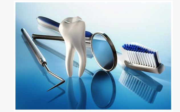 Stomatologia Bieńkowska logo