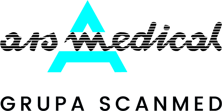 Należący do Grupy Scanmed Szpital Ars Medical zaprasza do współpracy logo