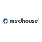 Medhouse  logo