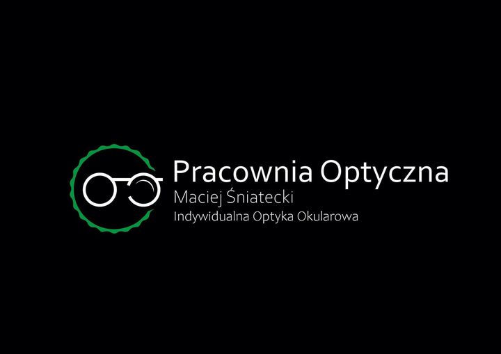 Pracownia Optyczna Maciej Śniatecki logo