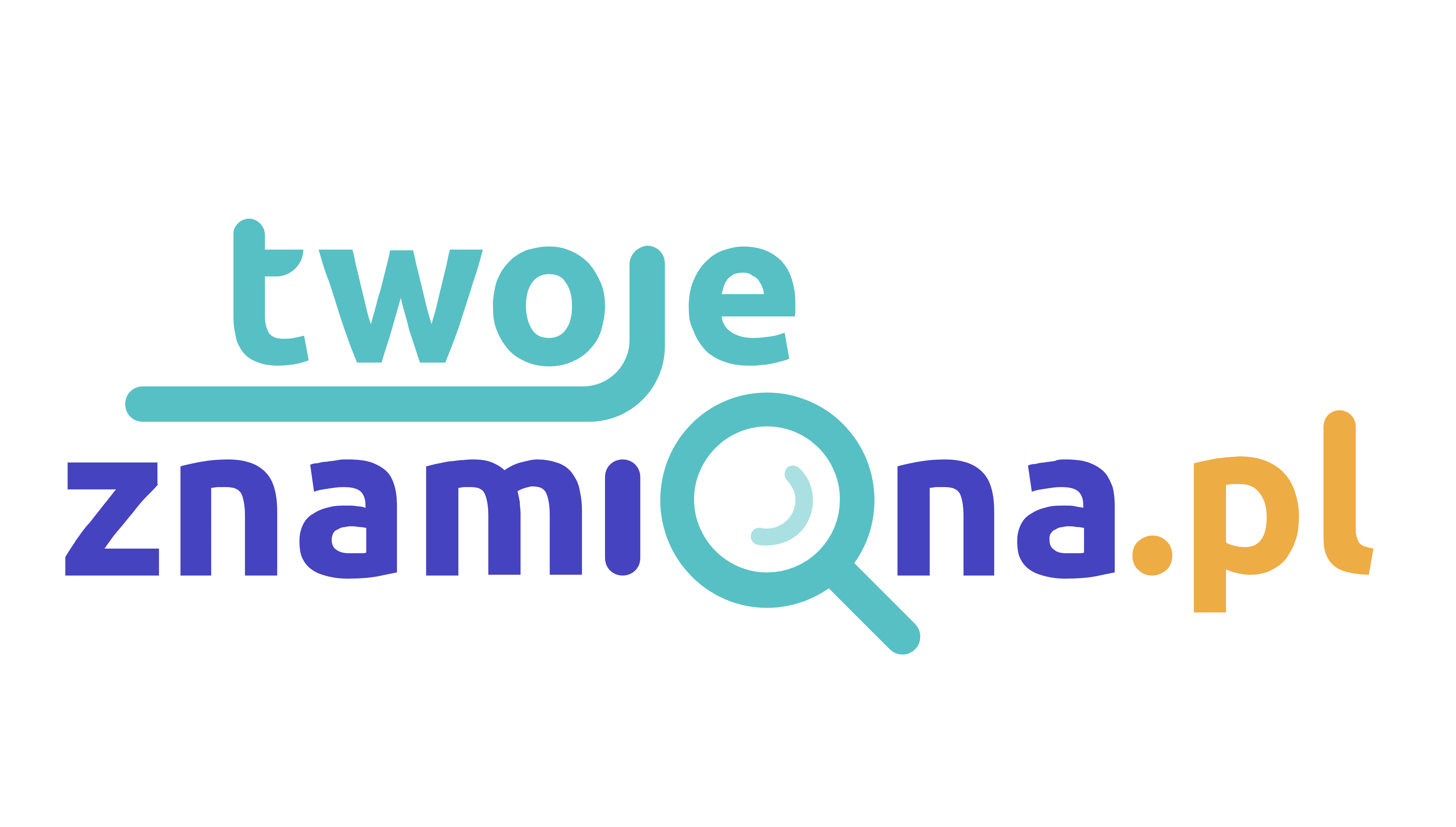 Twoje Znamiona Poznań logo