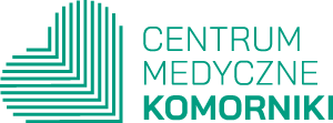 Centrum Medyczne Komorniki sp. z o.o. logo