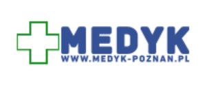 NZOZ Medyk-Poznań Sp. z o.o. logo