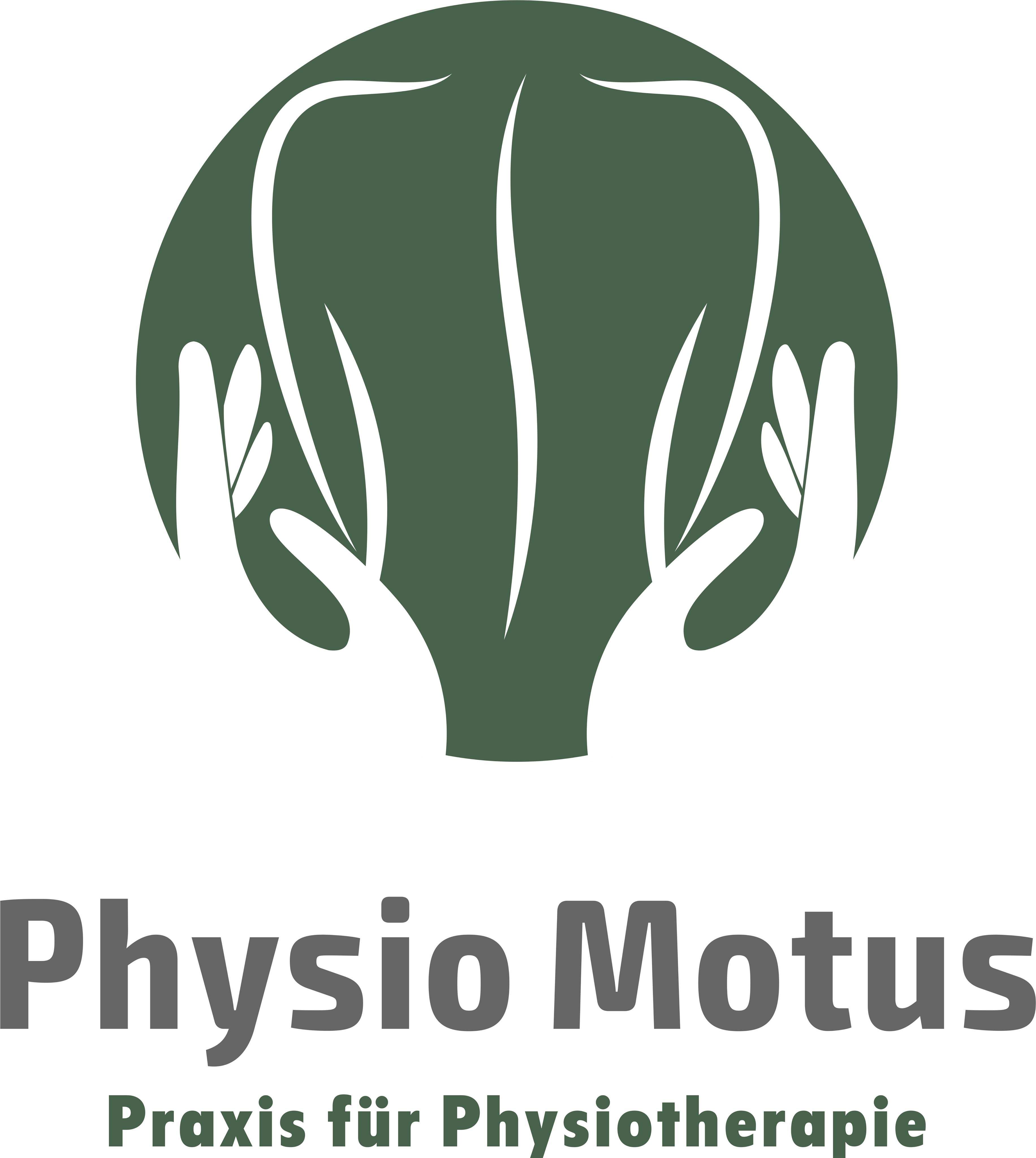 Physio Motus logo