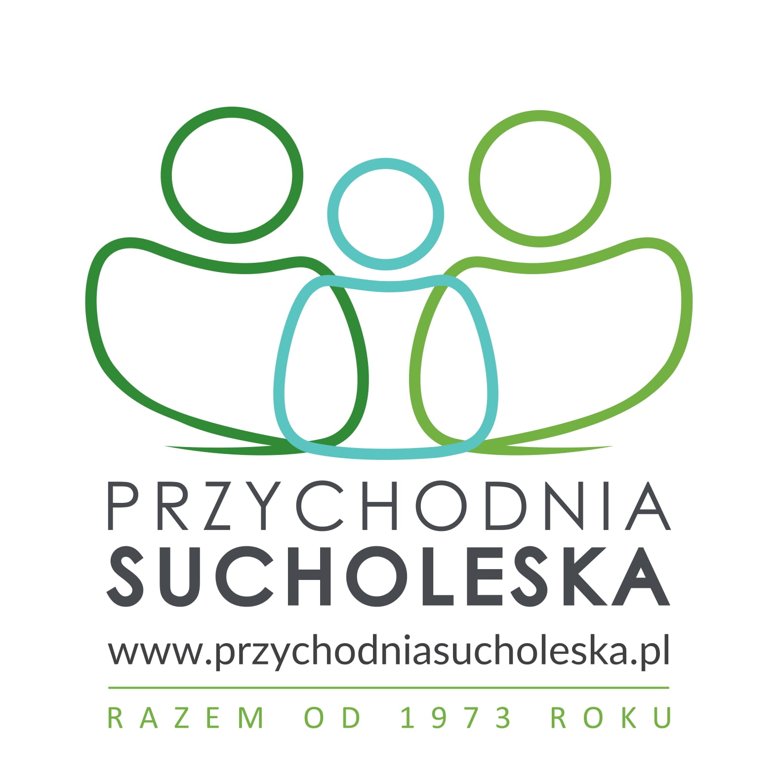 Przychodnia Sucholeska logo