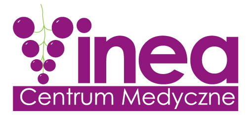Centrum medyczne Vinea logo