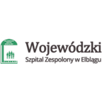 Wojewódzki Szpital Zespolony w Elblągu logo
