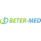 BETER-MED logo