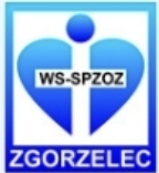 WIELOSPECJALISTYCZNY SZPITAL- SP ZOZ W ZGORZELCU logo