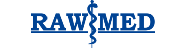 NZOZ Przychodnia Lekarska "RAWMED" Sp. z o.o. w Rawiczu logo