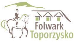 Folwark Toporzysko logo