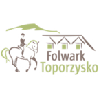 Folwark Toporzysko logo
